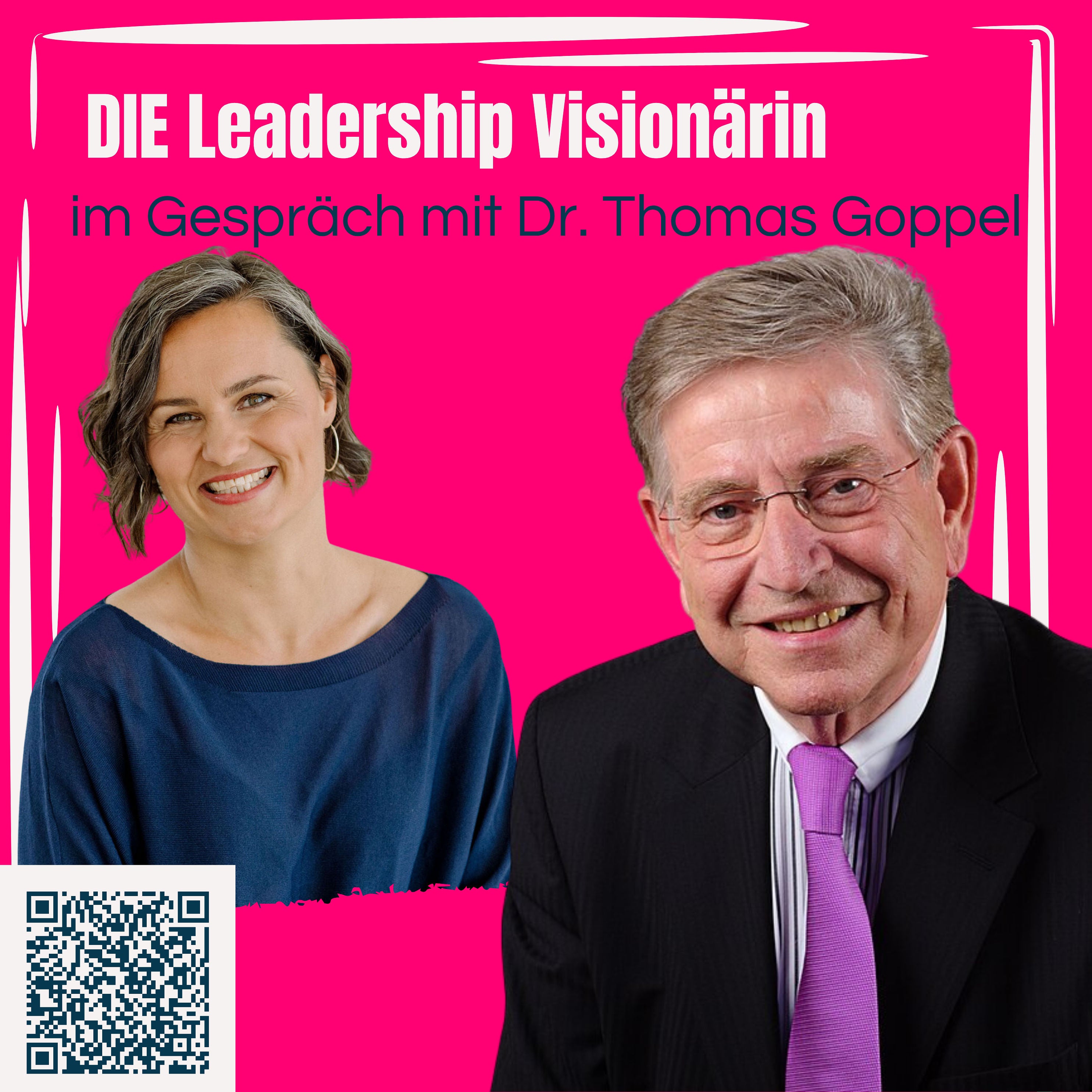 40 Jahre im Zentrum der Macht: Was bleibt, wenn die Mikrofone ausgehen? II Dr. Thomas Goppel