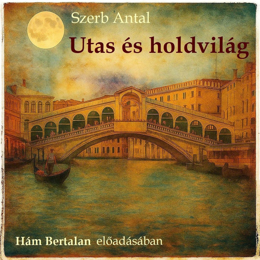Utas és holdvilág