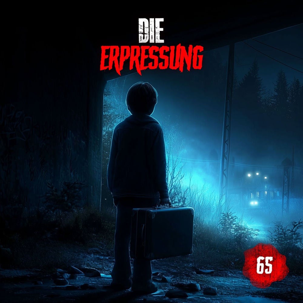 Folge 65: Erpressung