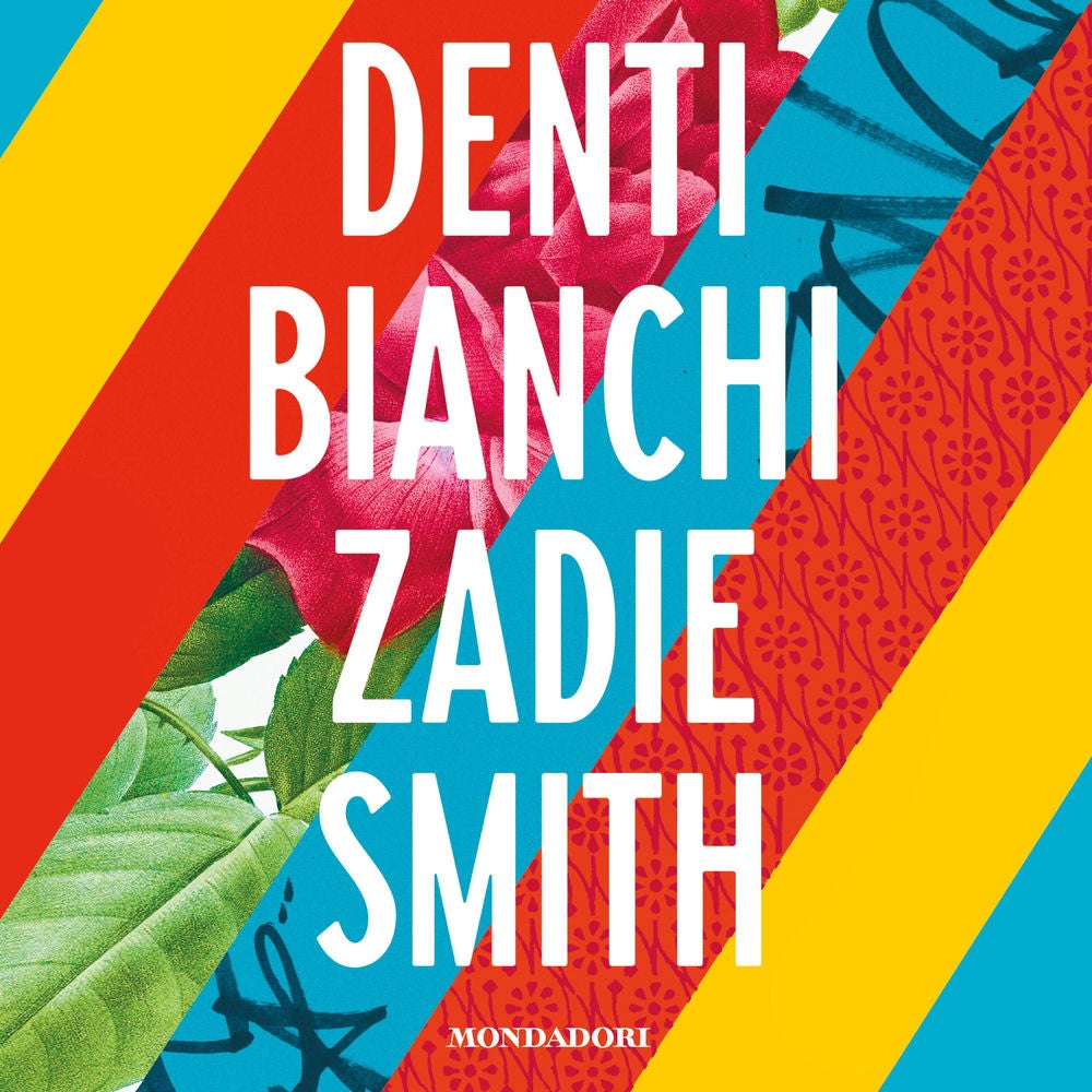 Denti bianchi