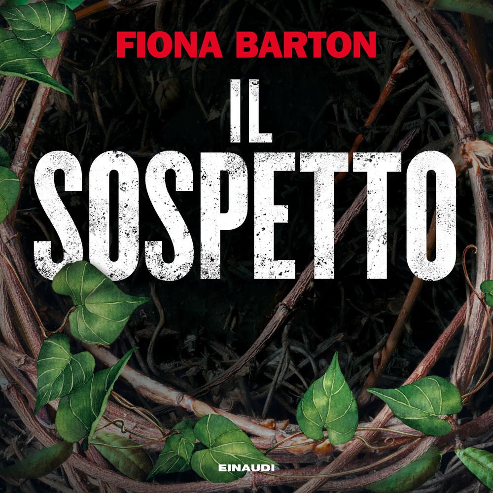 Il sospetto