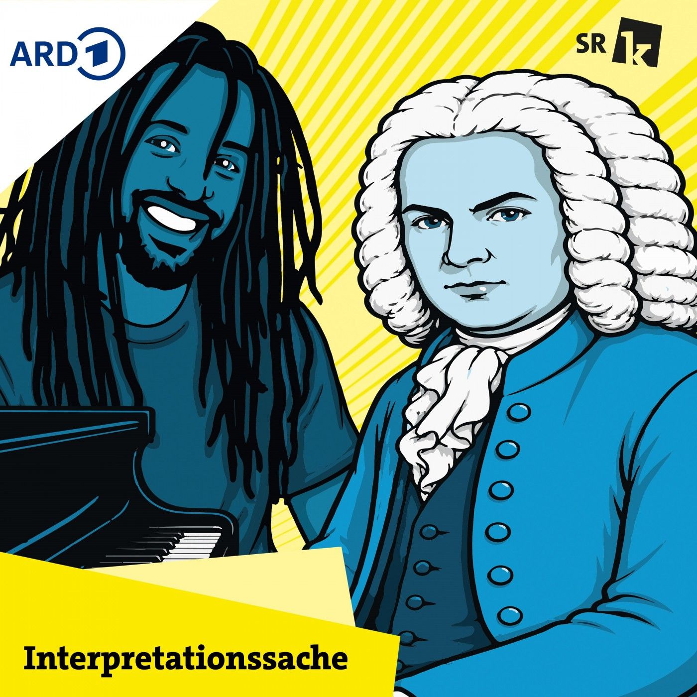 Air von Johann Sebastian Bach