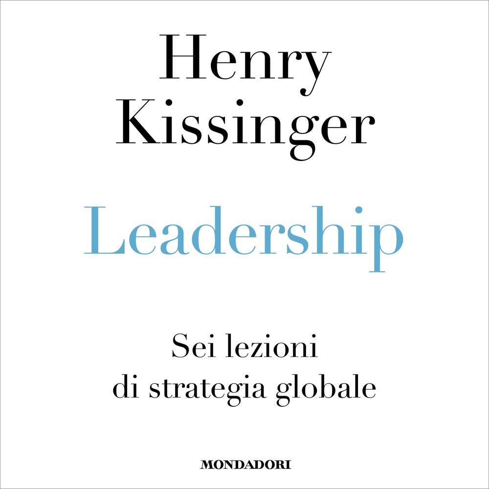 LEADERSHIP