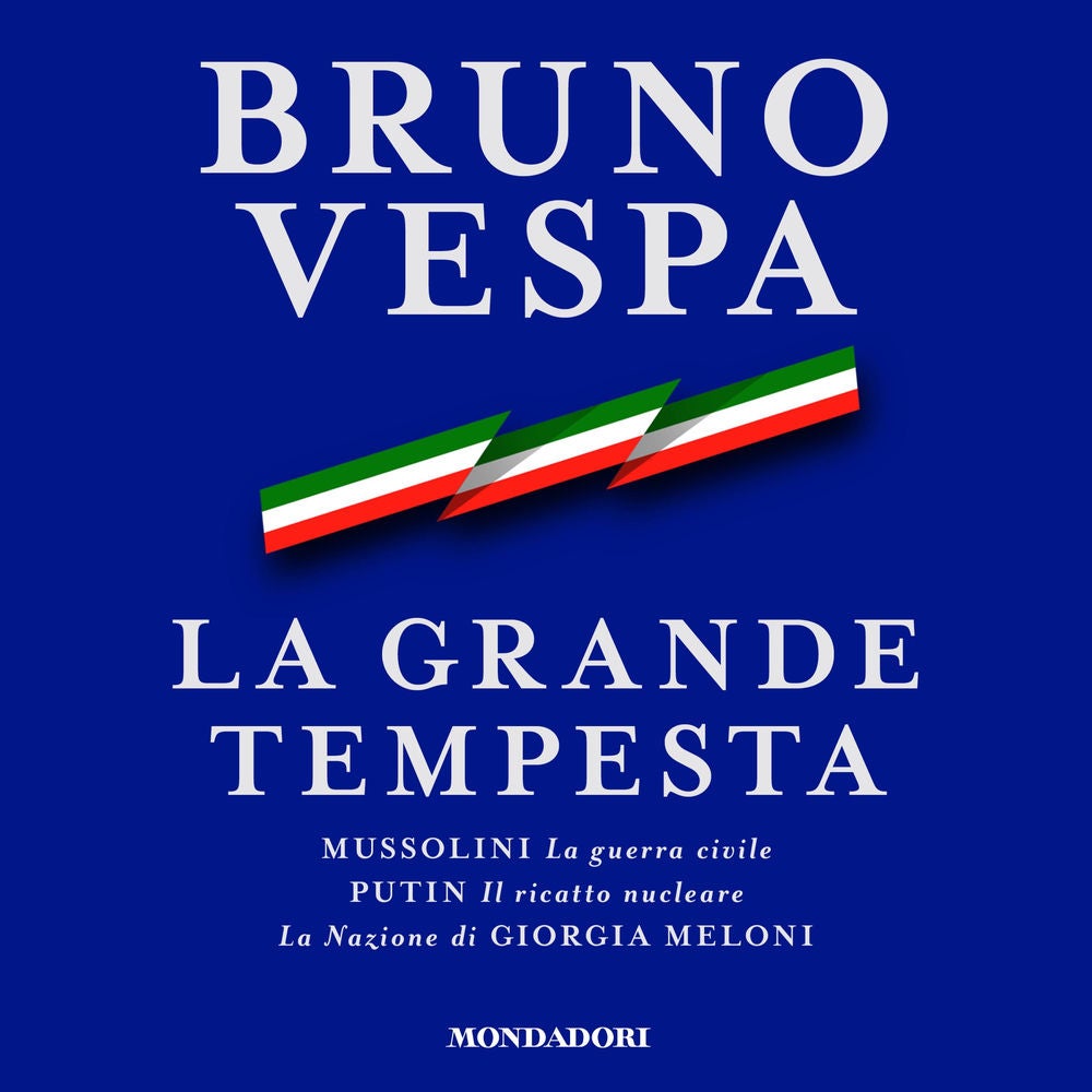 La grande tempesta