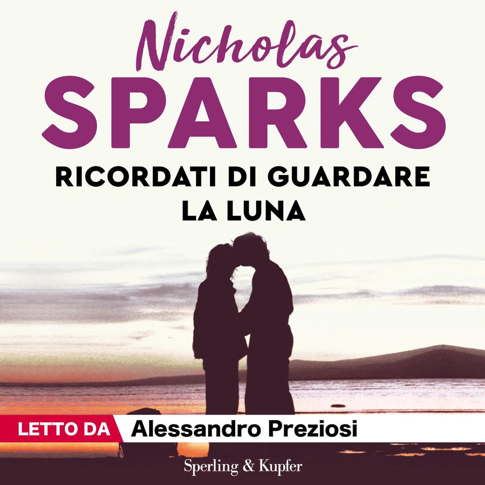 Ricordati di guardare la luna