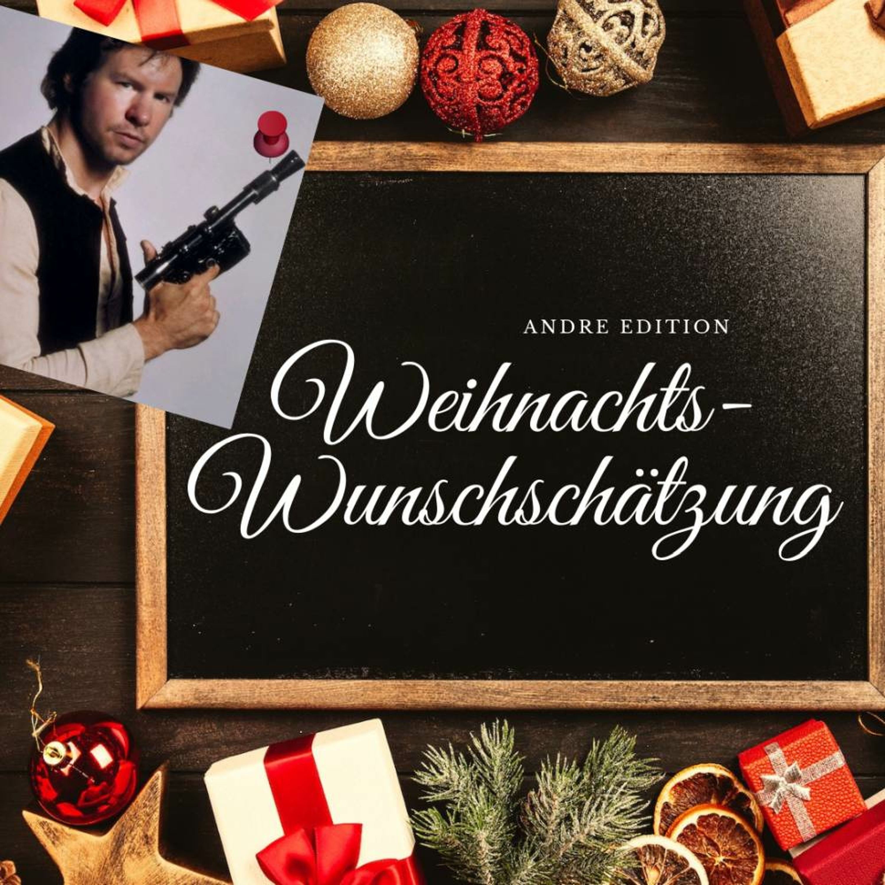 Wunschwertschätzung: Andre Edition