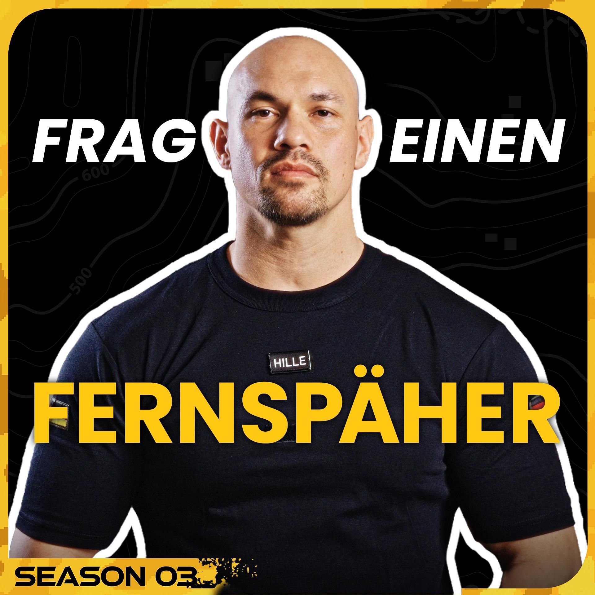 Psychische Untauglichkeit, was dann? - Fernspäher, EGB-Ausbilder Hille beantwortet EURE FRAGEN!