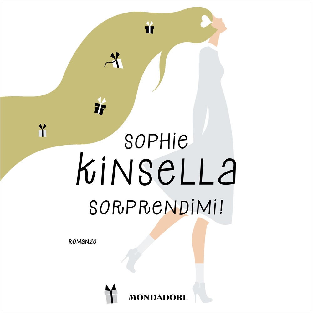 Sorprendimi!