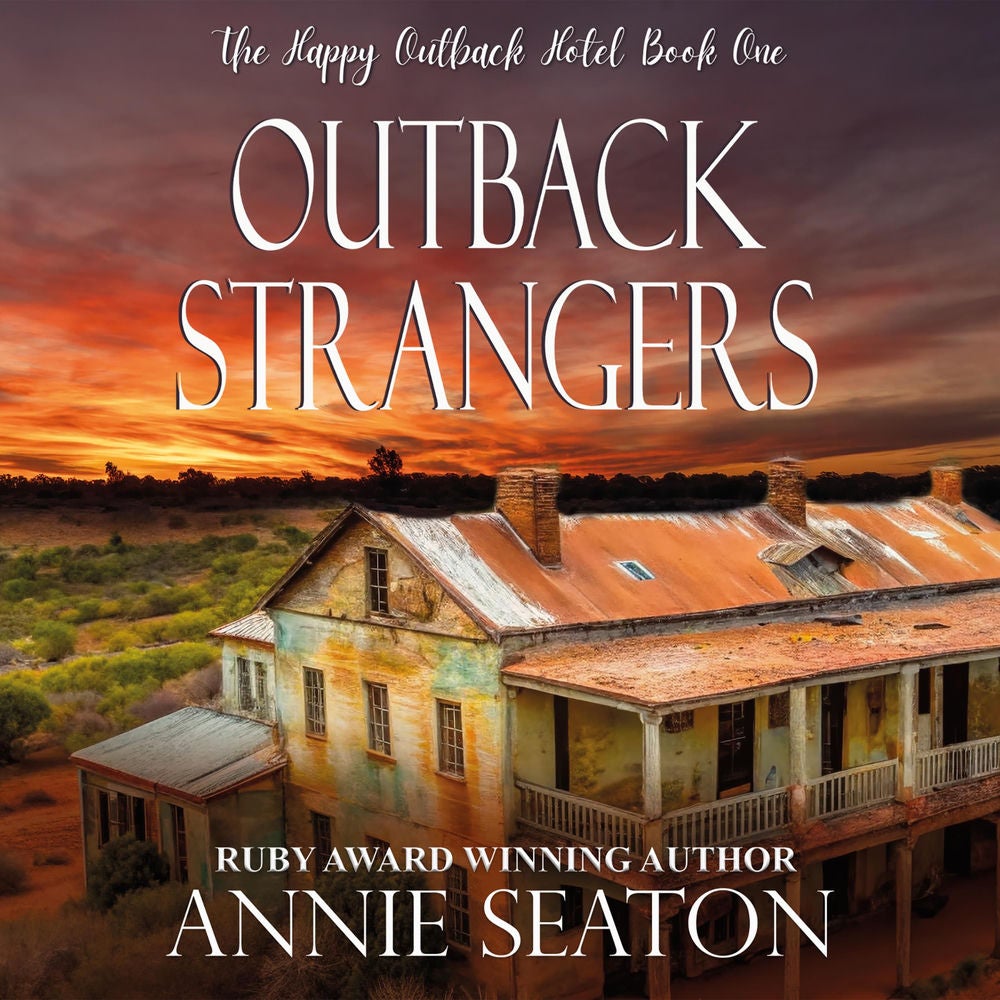 Outback Strangers
