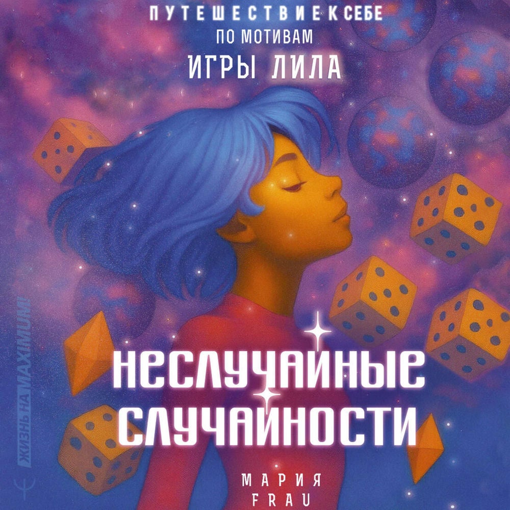Неслучайные случайности