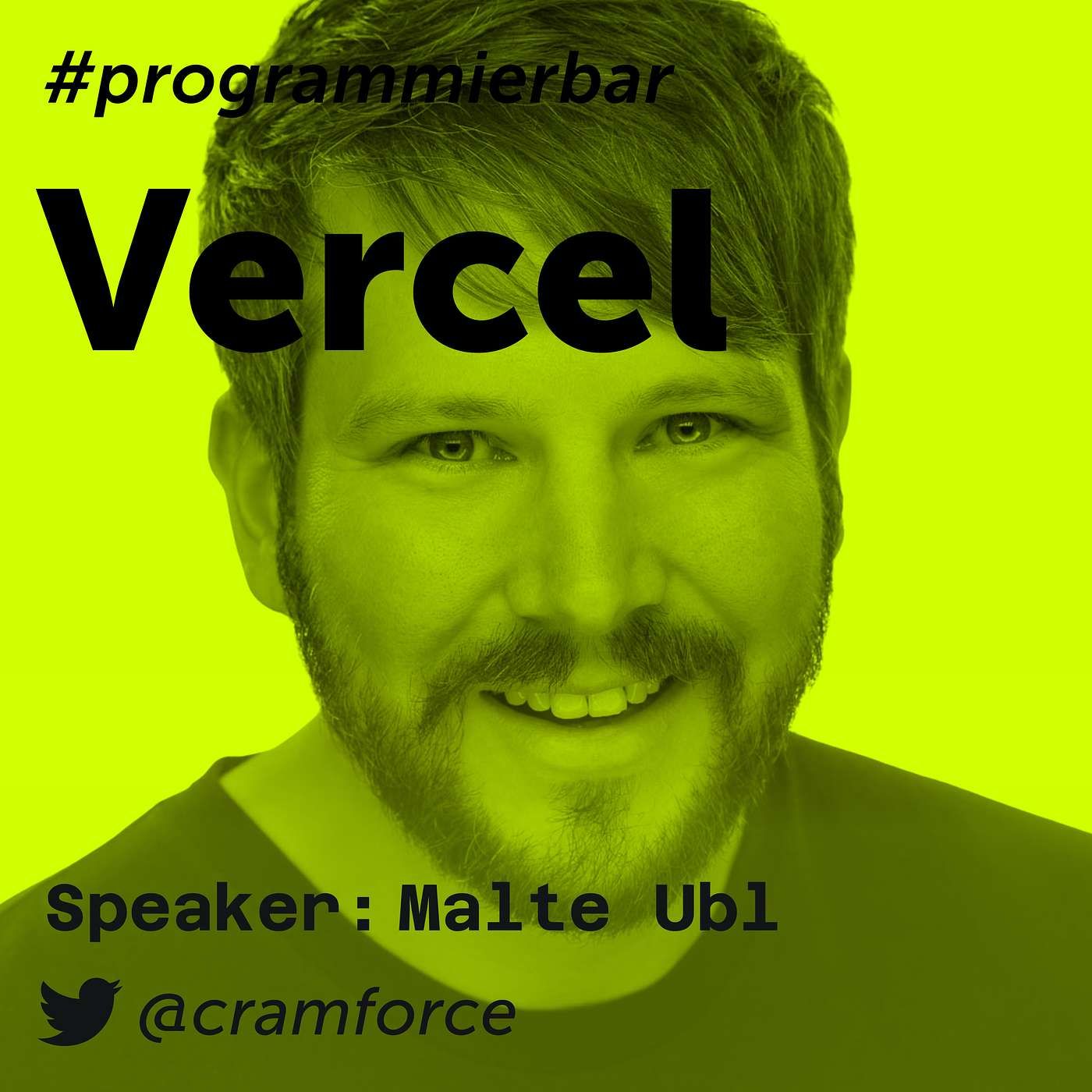 Deep Dive 118 – Vercel mit Malte Ubl