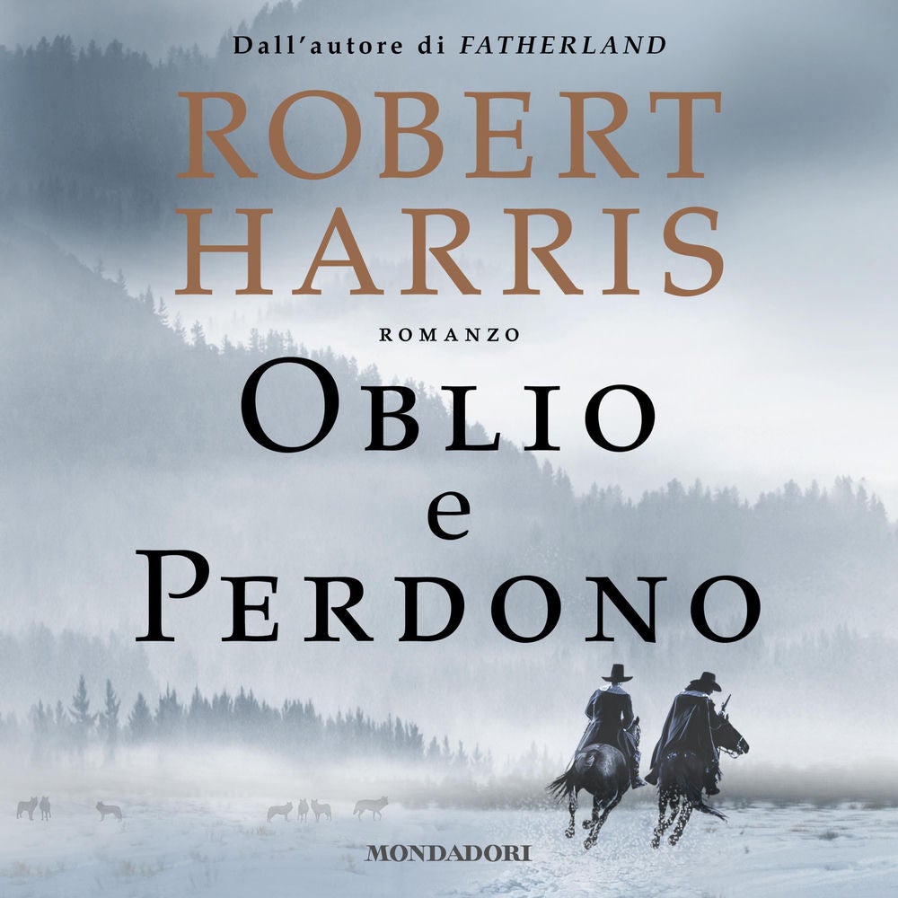 Oblio e perdono