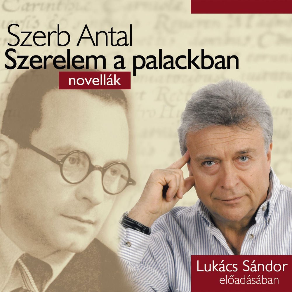 Szerelem a palackban