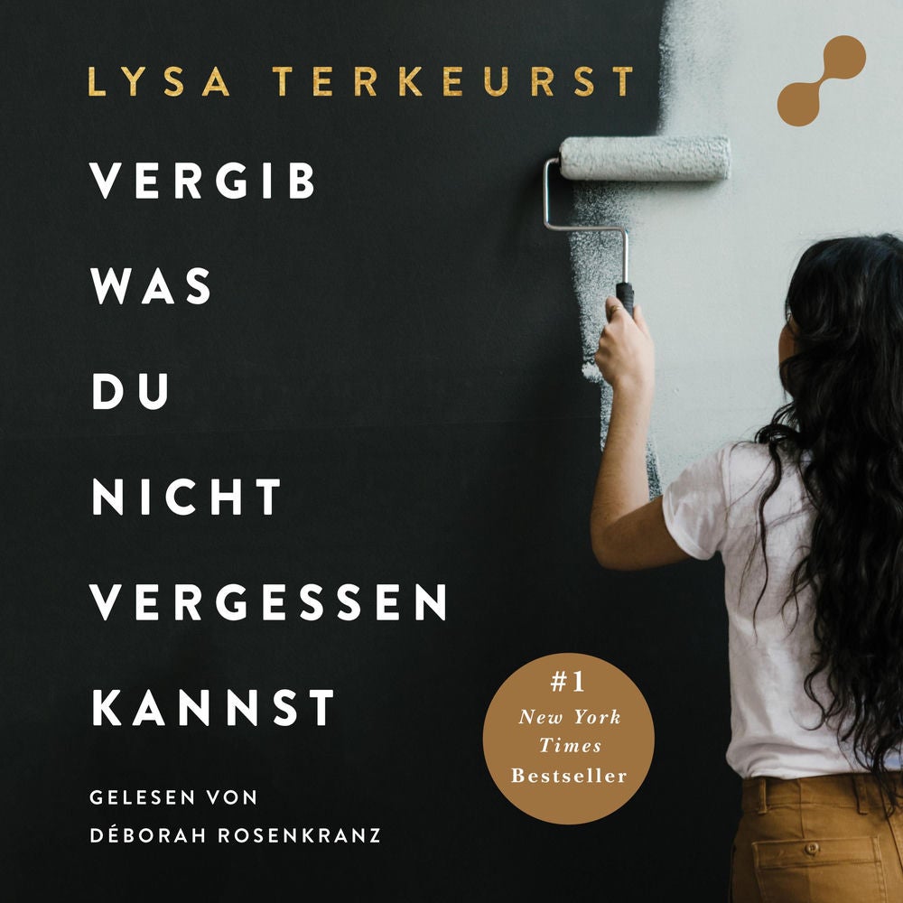 Vergib was du nicht vergessen kannst