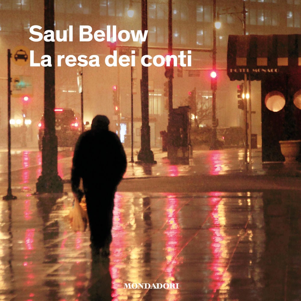 La resa dei conti