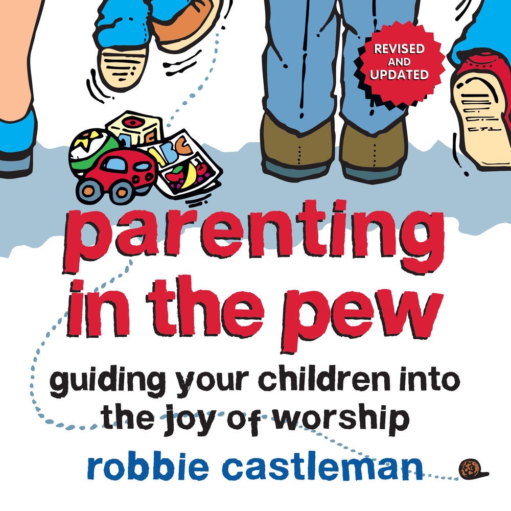 Parenting in the Pew