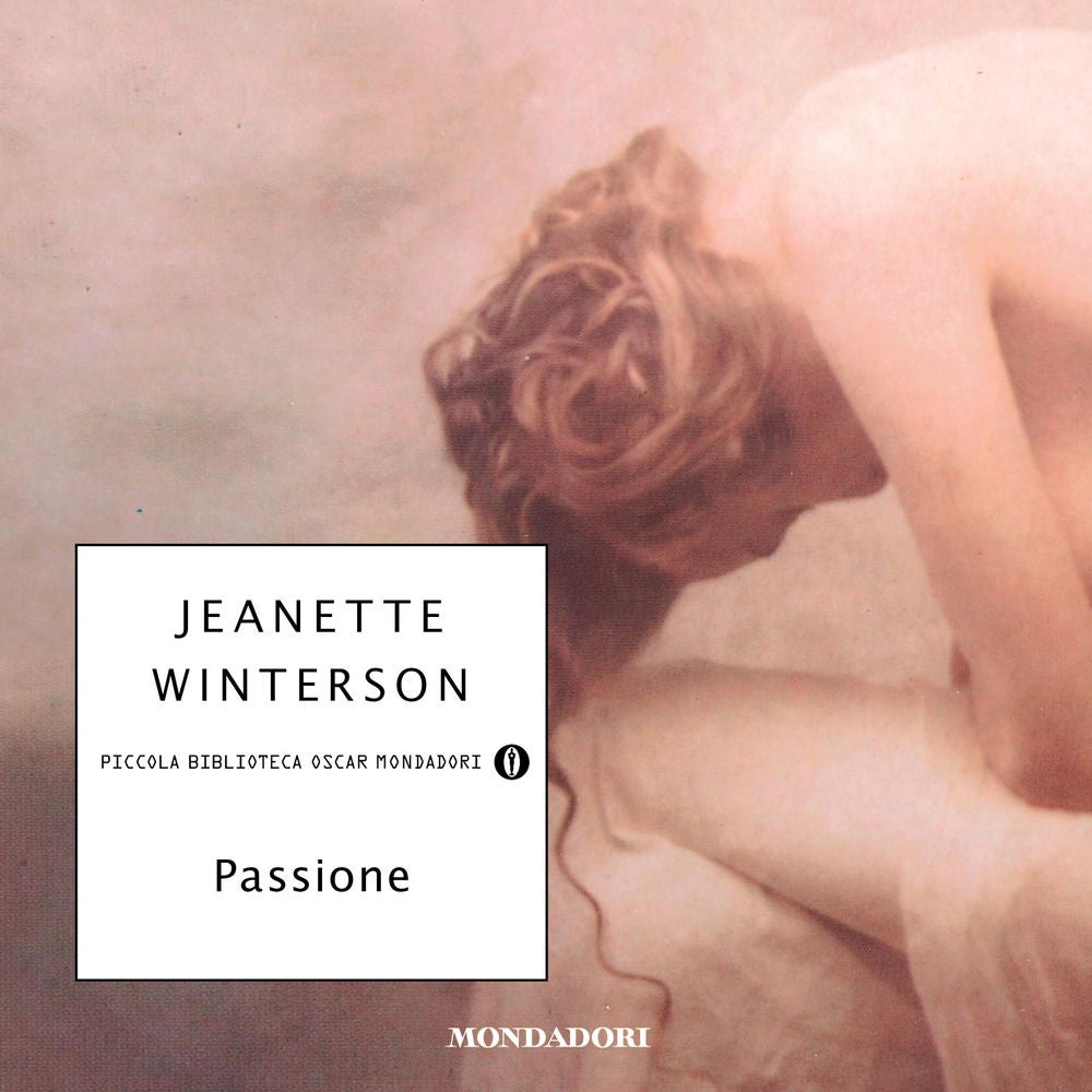 Passione