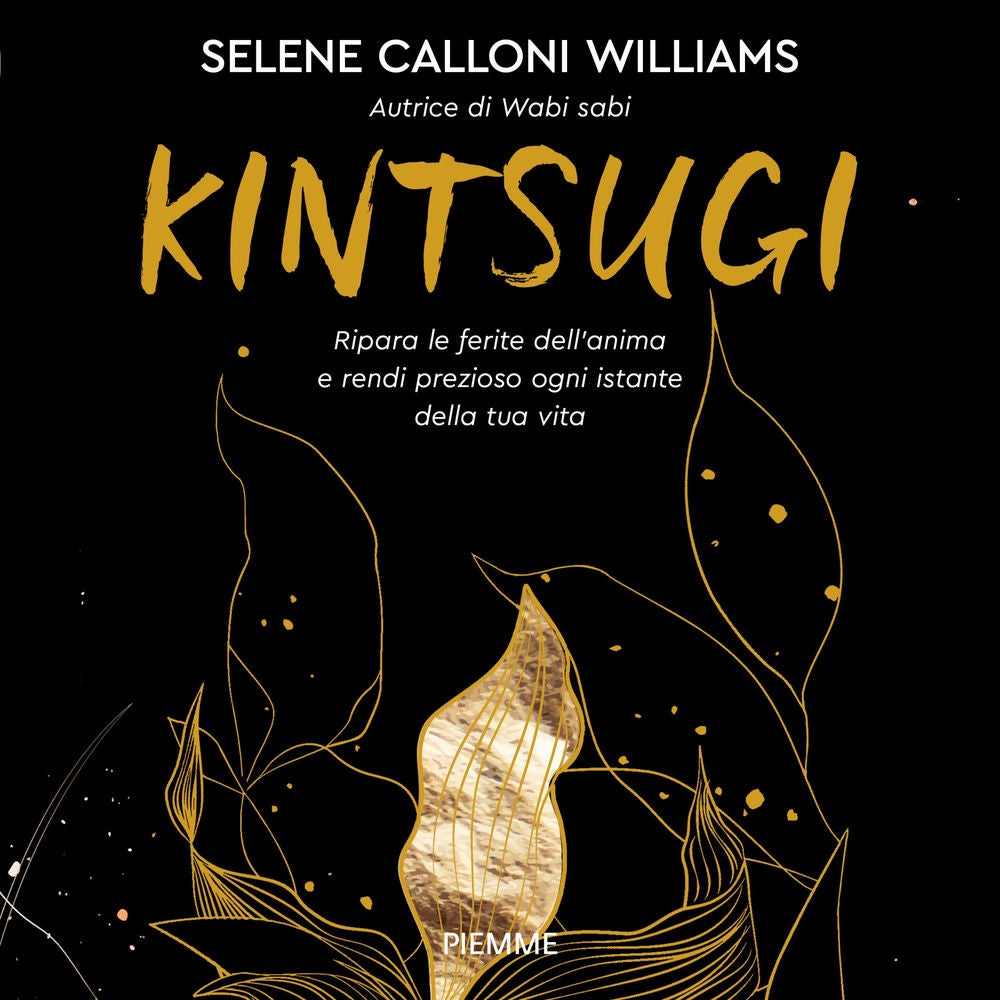 Kintsugi