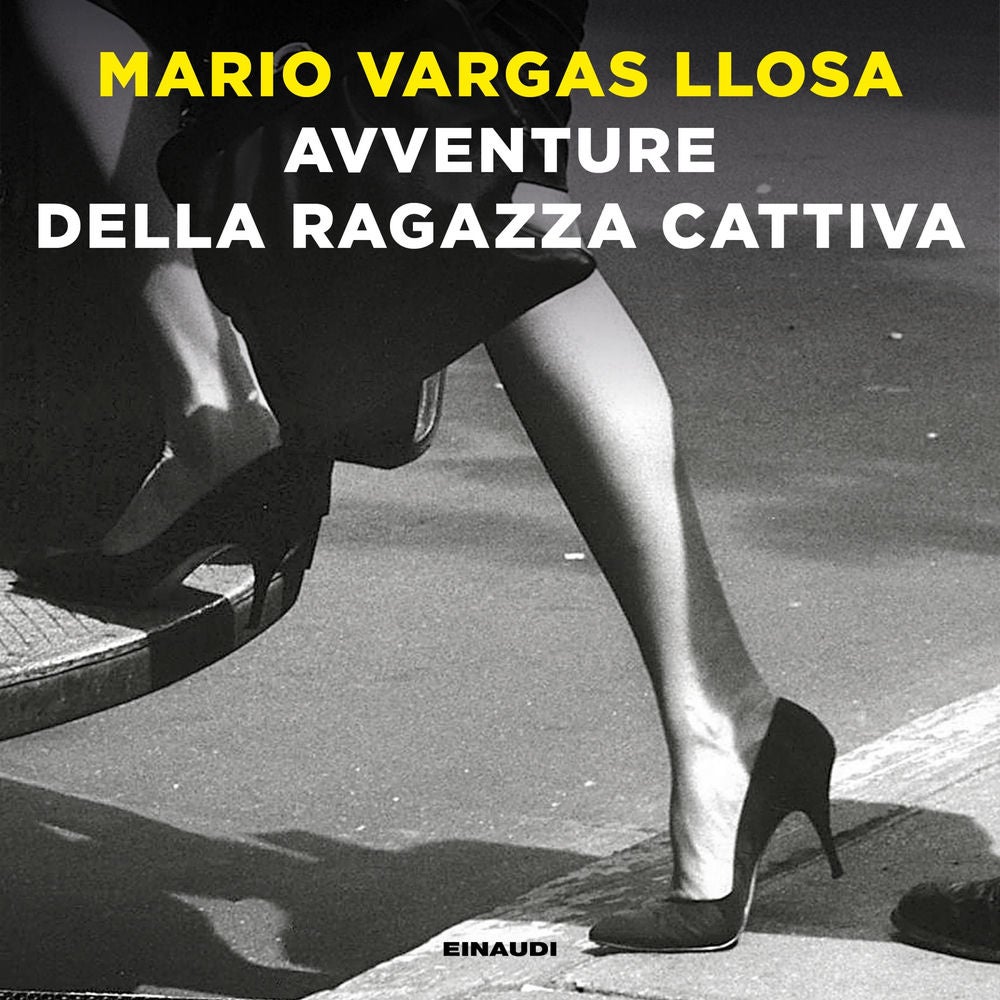 Avventure della ragazza cattiva