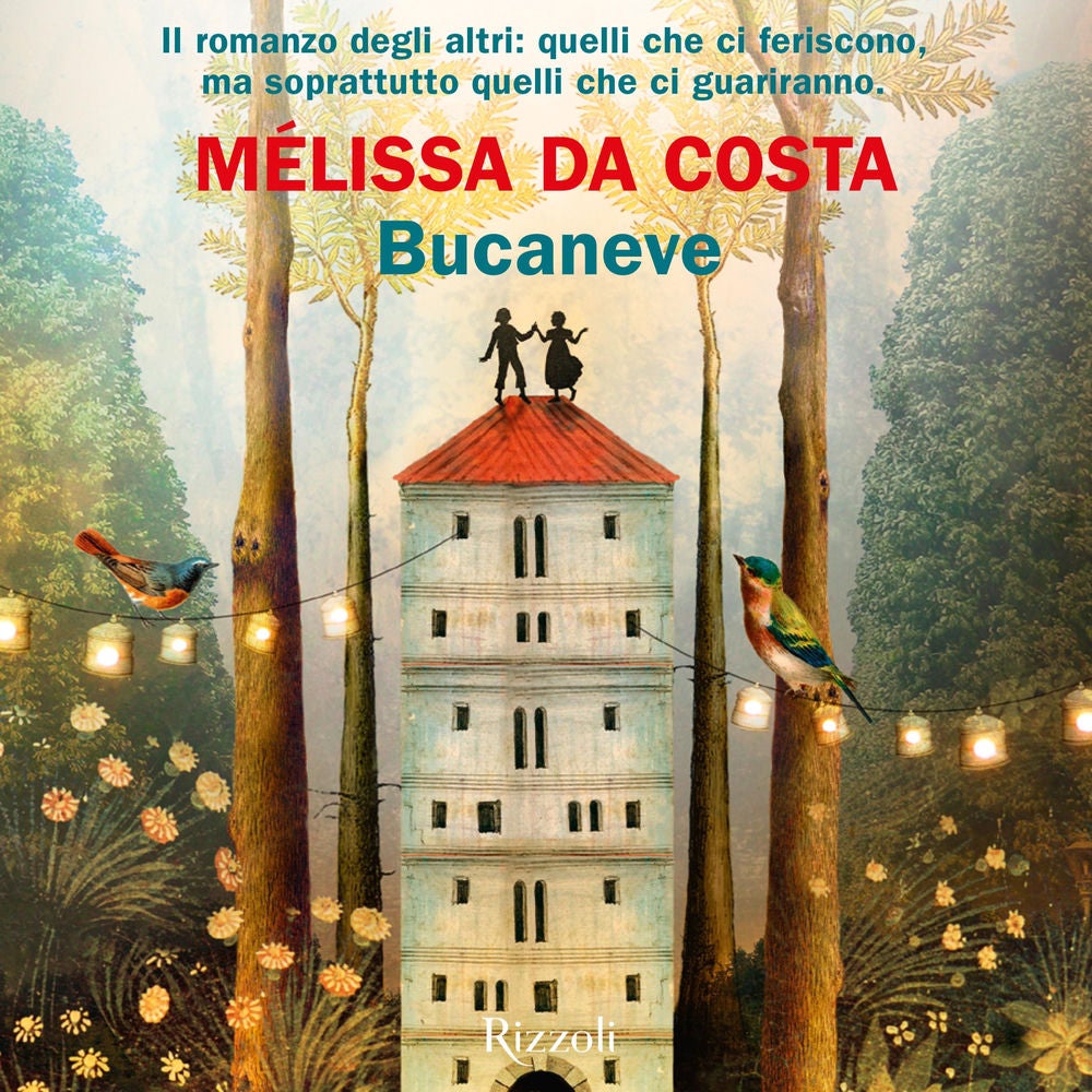 Bucaneve