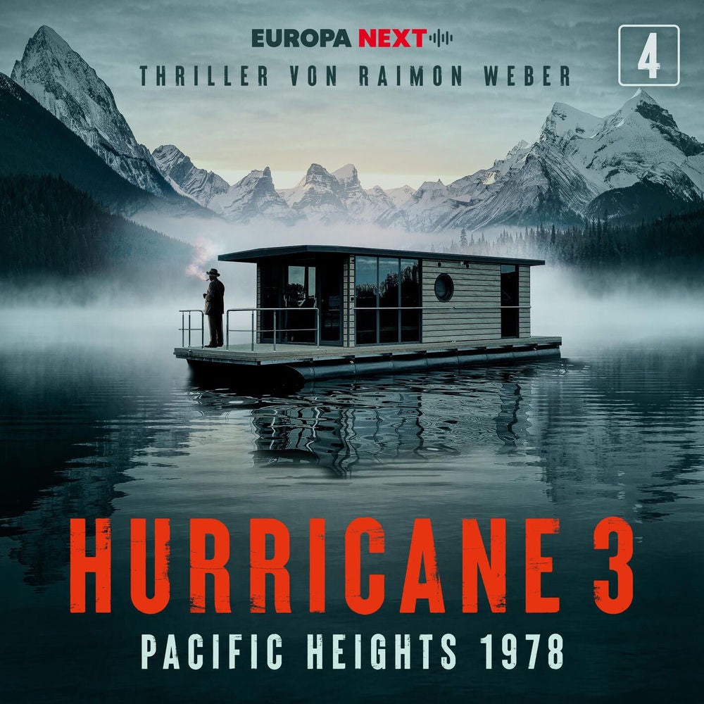 Staffel 3, Folge 4: Pacific Heights 1978