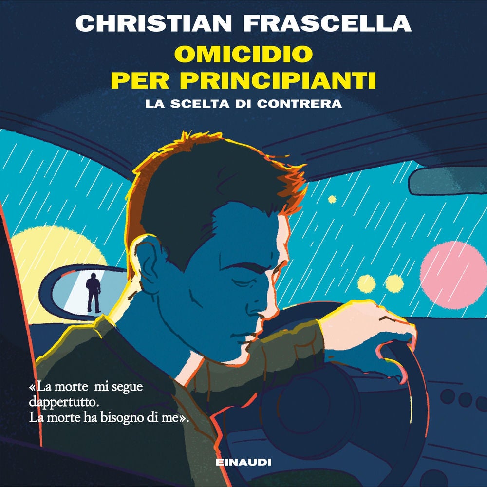 Omicidio per principianti