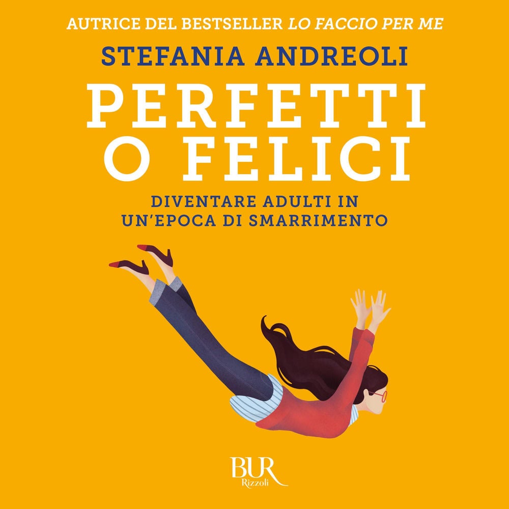 Perfetti o felici