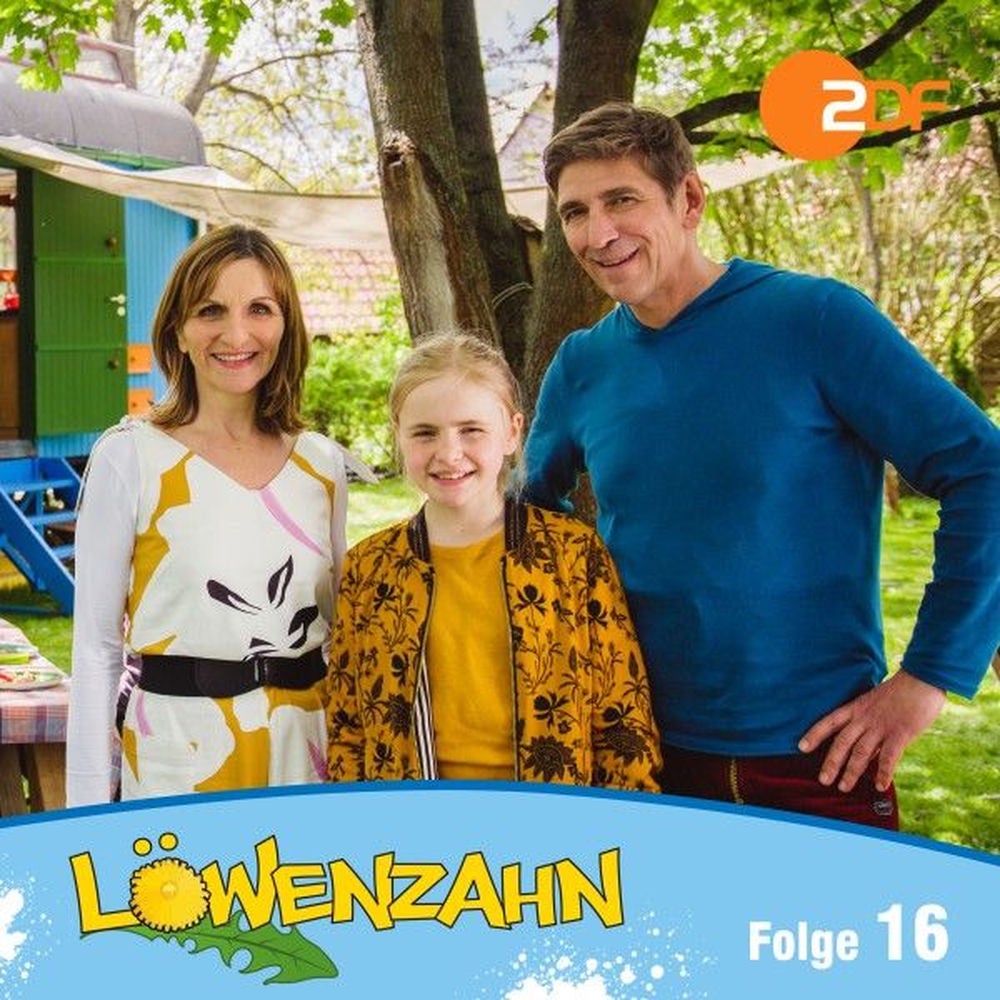 Episode 16: Fritz Fuchs' bunte Familienbande