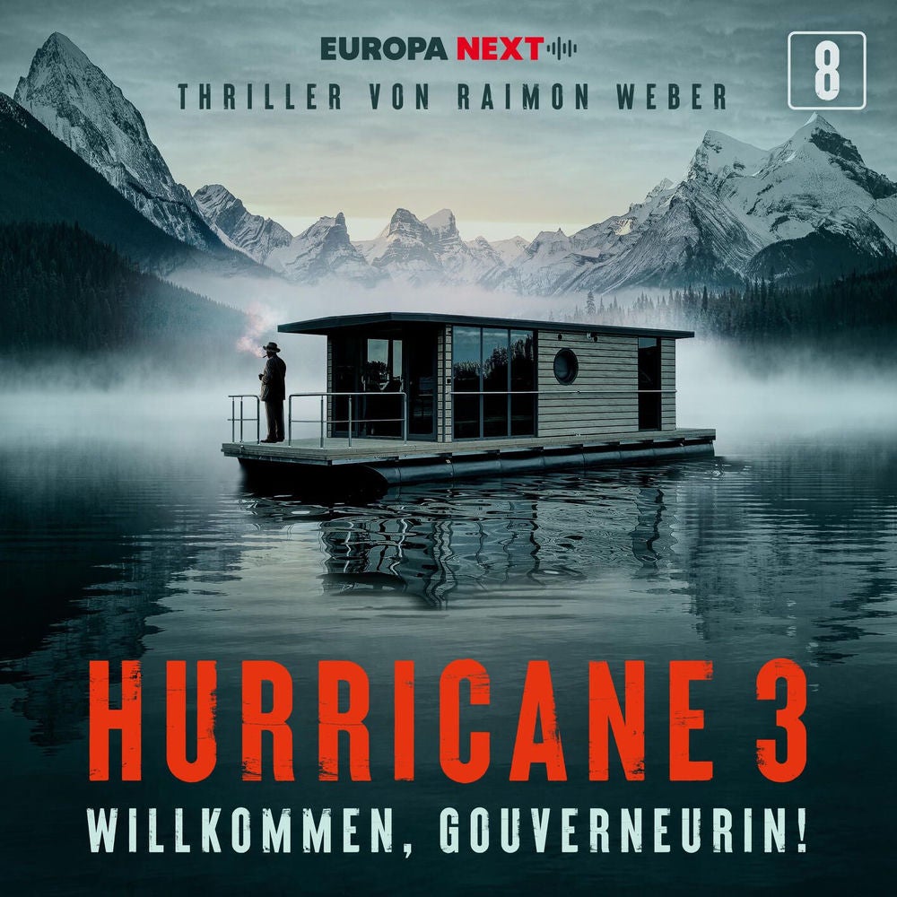 Staffel 3, Folge 8: Willkommen, Gouverneurin!
