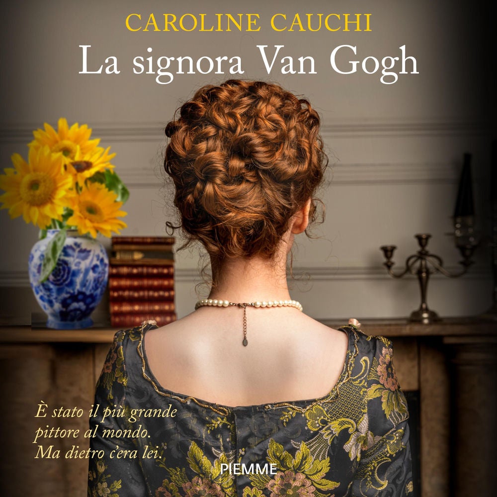 La signora Van Gogh