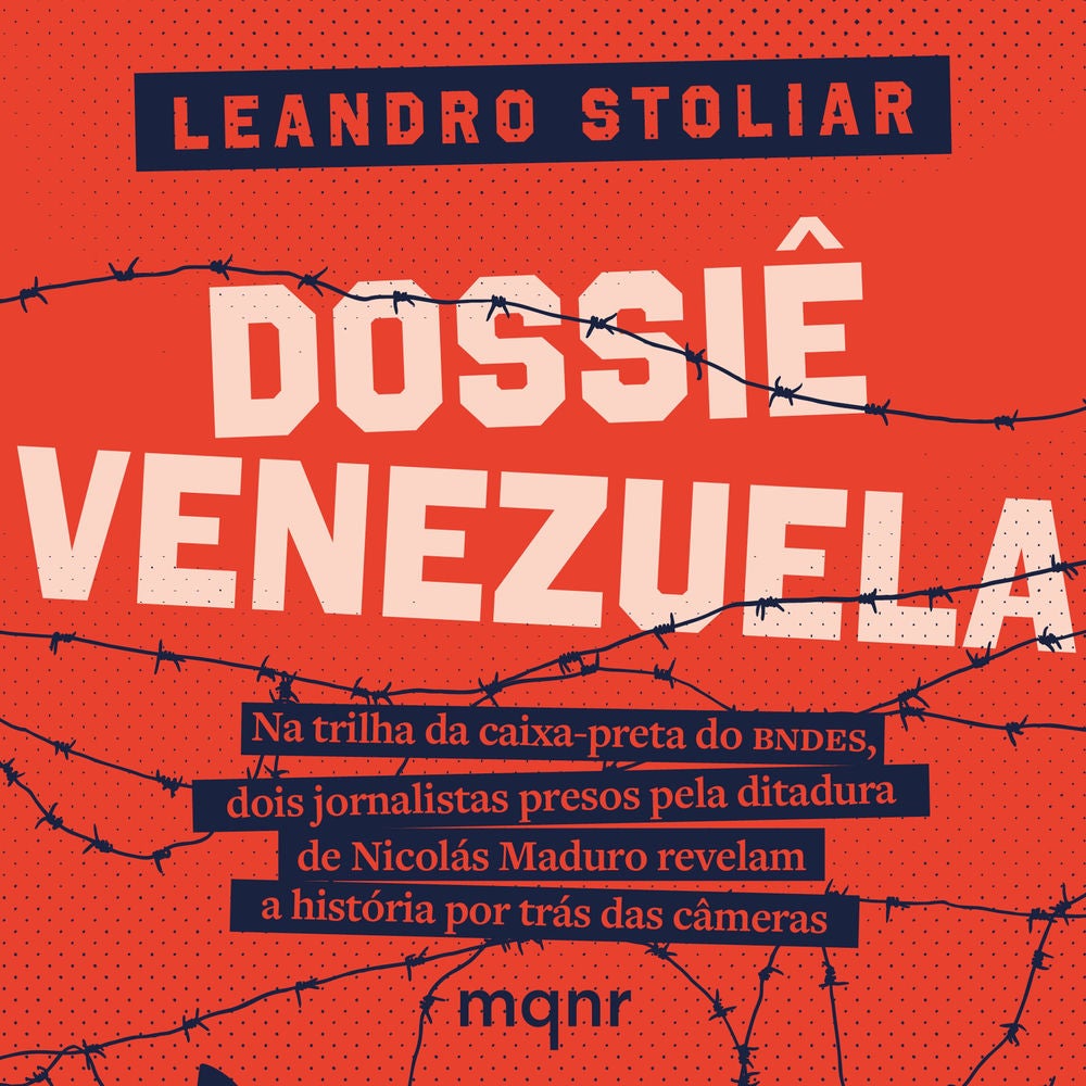 Dossiê Venezuela