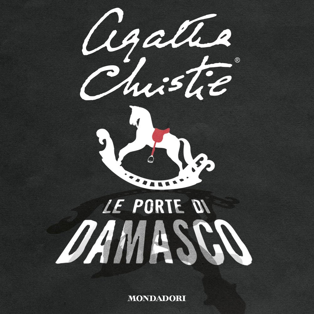 Le porte di Damasco