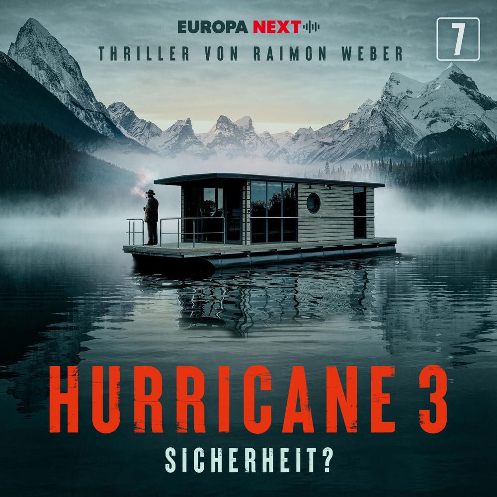 Staffel 3, Folge 7: Sicherheit?