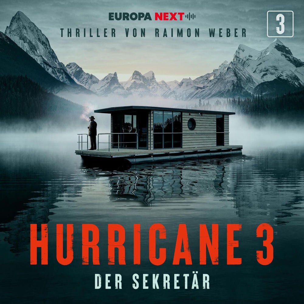 Staffel 3, Folge 3: Der Sekretär
