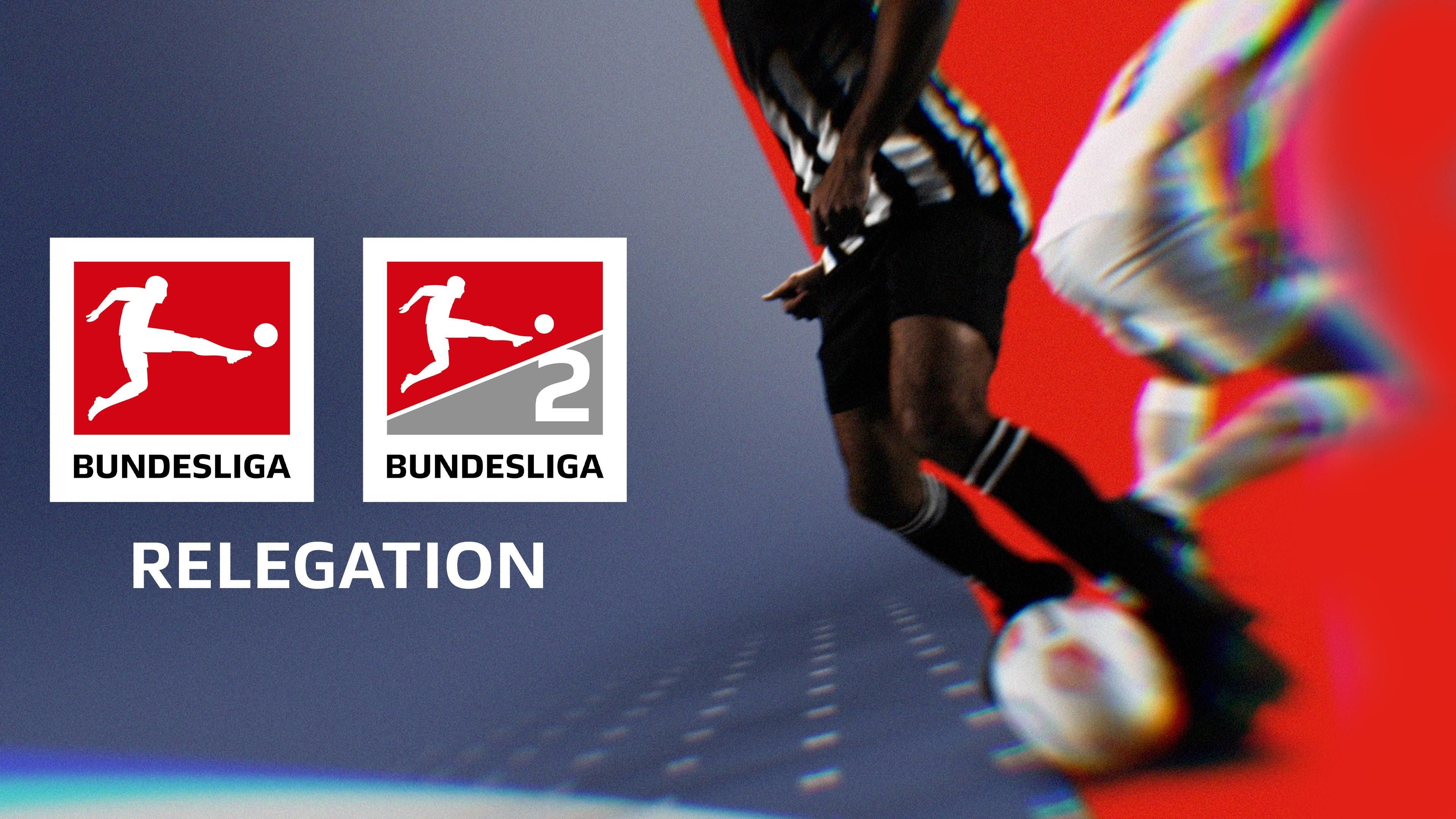 Relegation