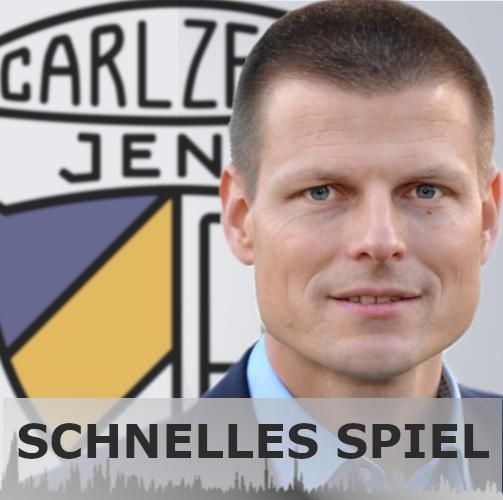 Episode 9: Die Schmach ausbügeln