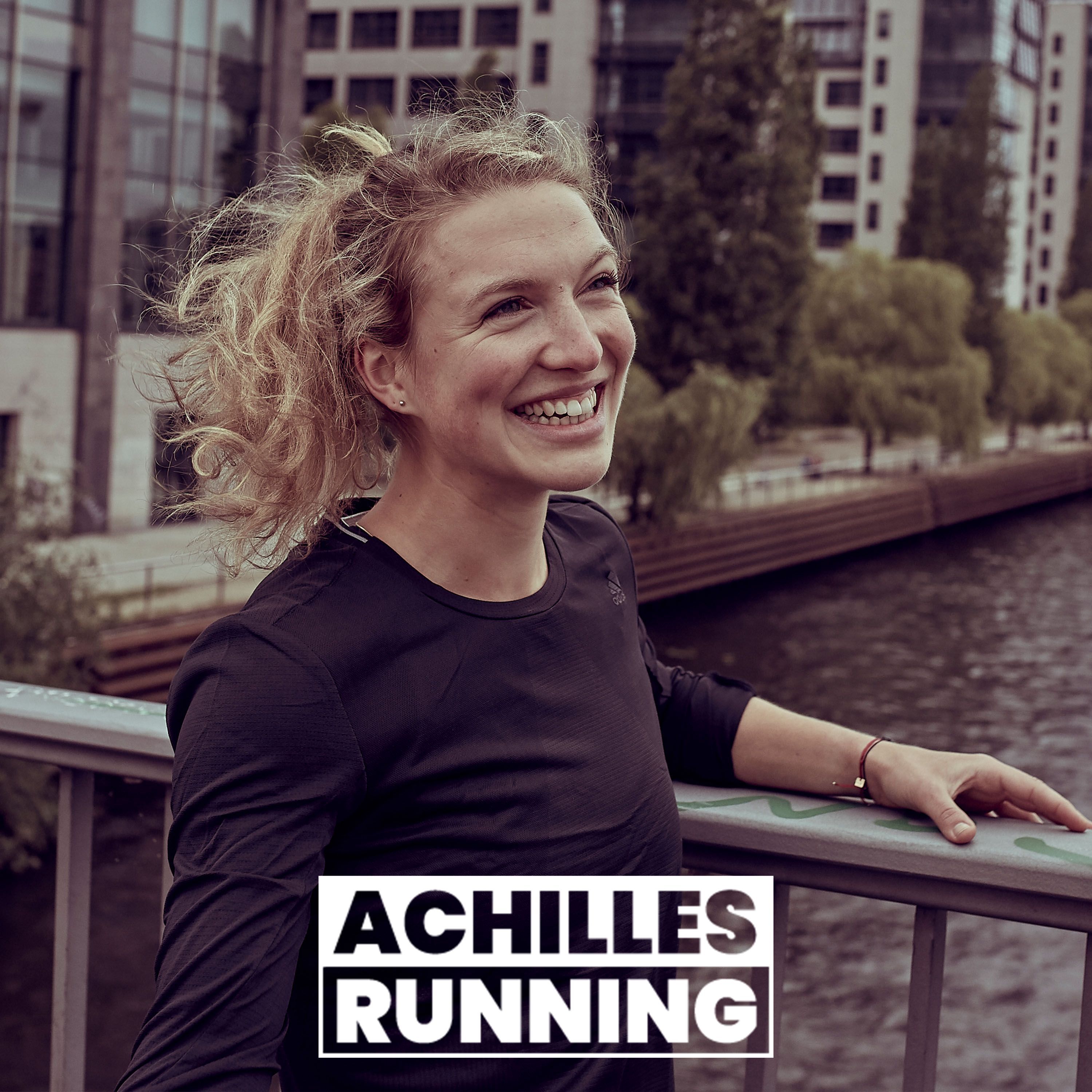 Rückschläge überwinden mit Laufcoach Mari