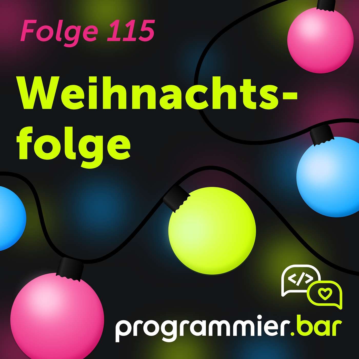 Spezialfolge 115: Rückblick auf 2022