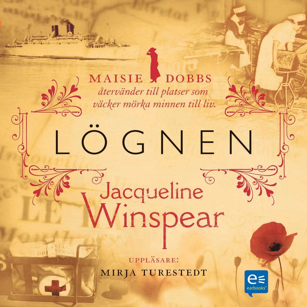 Lögnen