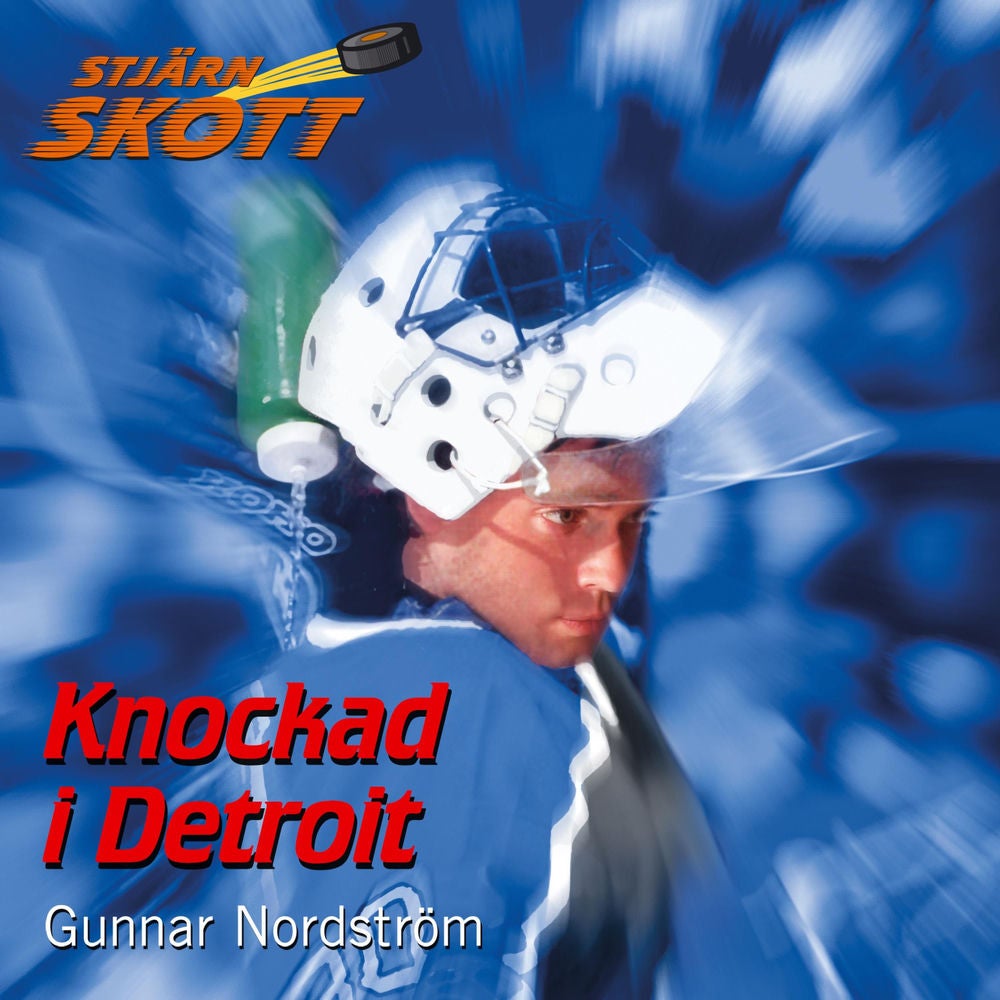Knockad i Detroit
