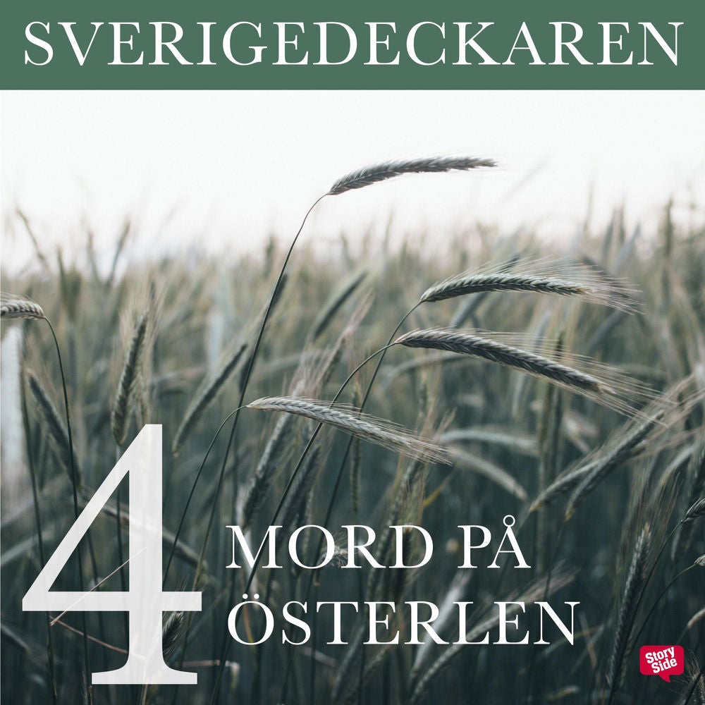 Mord på Österlen