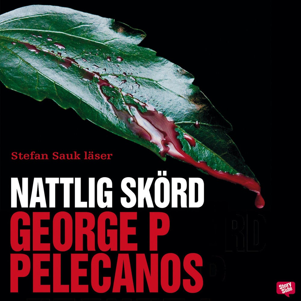 Nattlig skörd