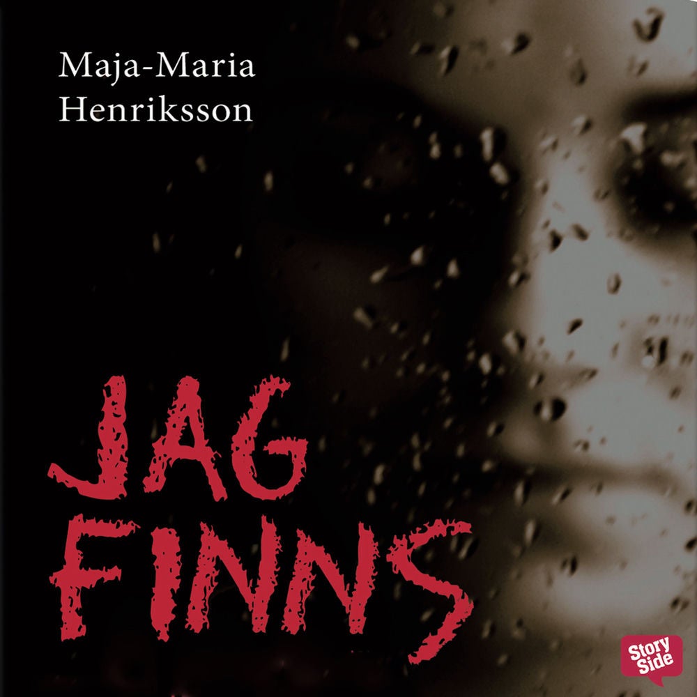 Jag finns
