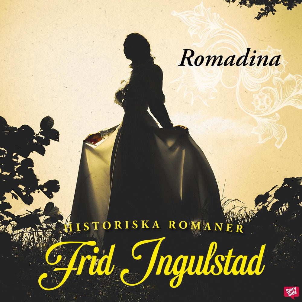 Romadina