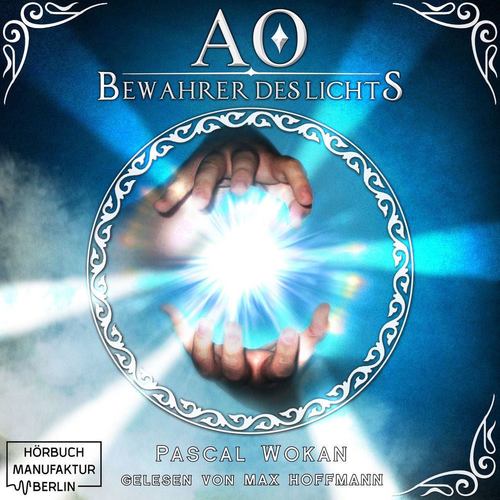 Bewahrer des Lichts - AO, Band 1