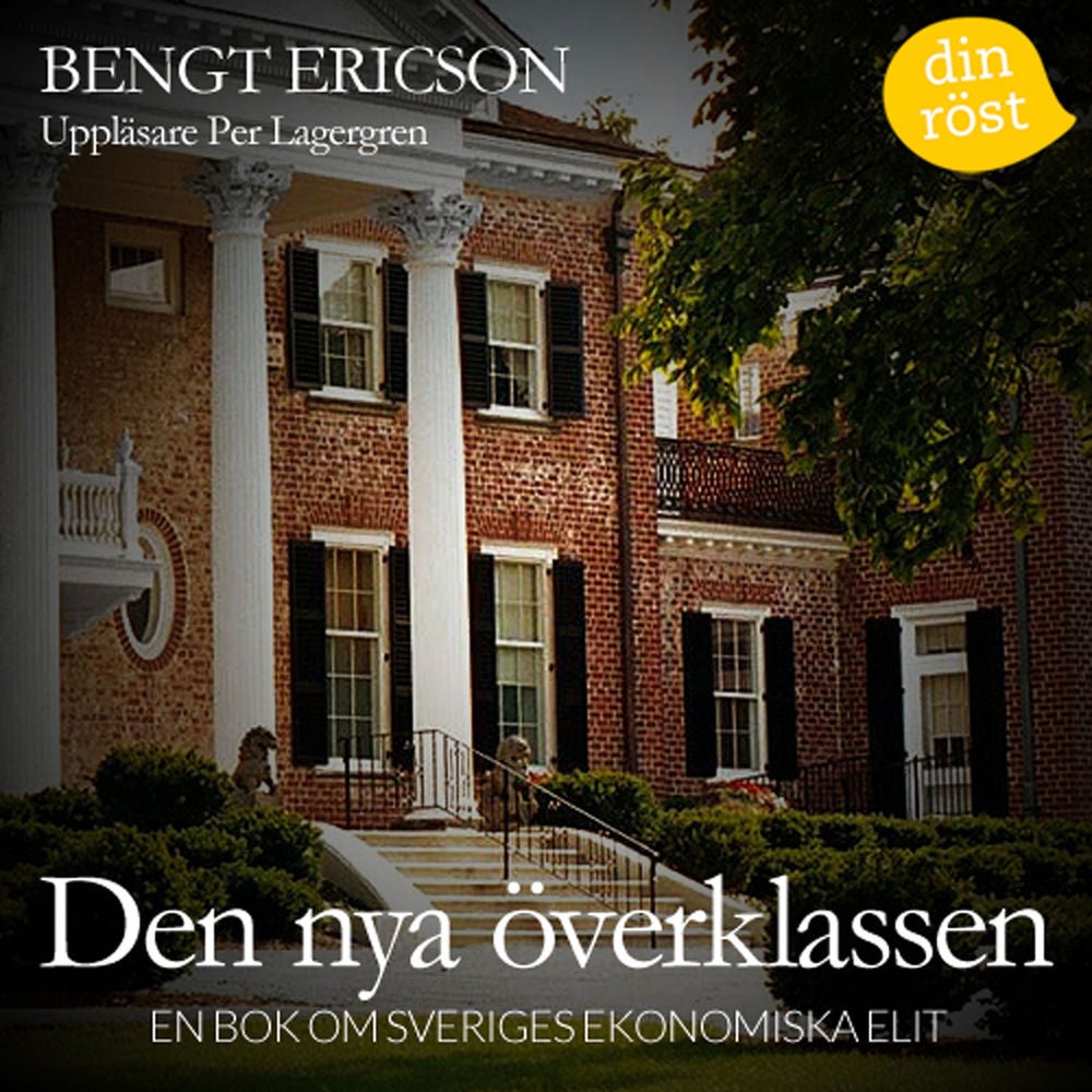 Den nya överklassen