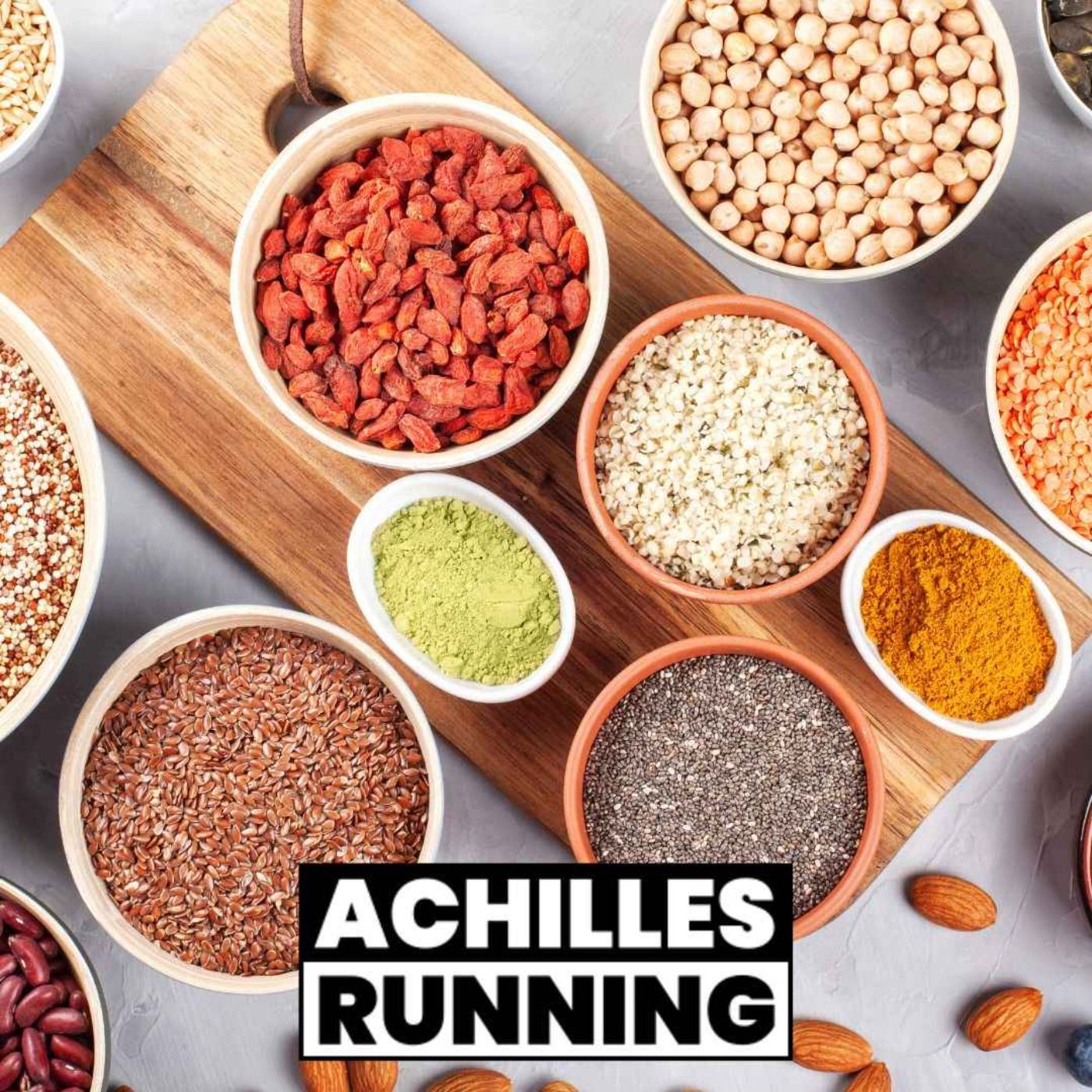 Die Wahrheit über Superfoods - mit Angela Clausen von der Verbraucherzentrale