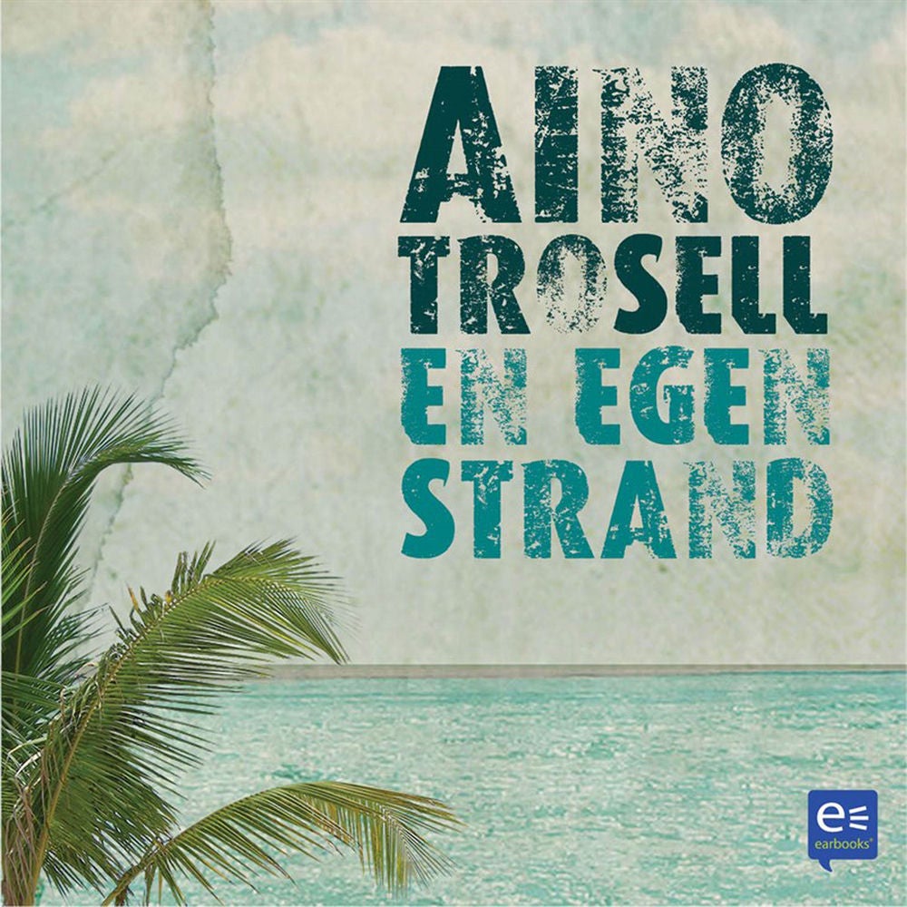 En egen strand