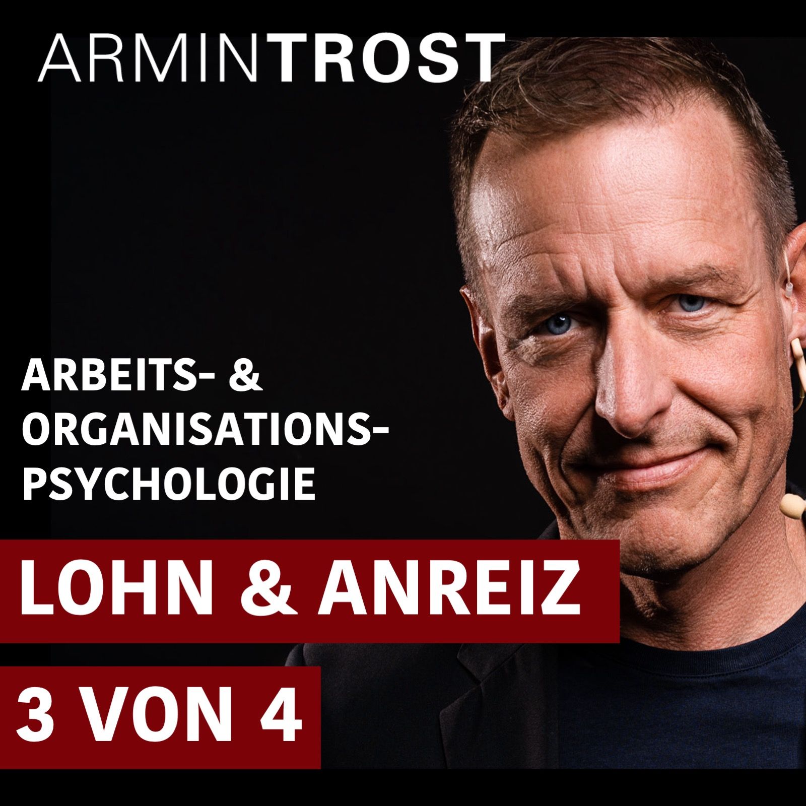 Lohn und Anreiz 3/4
