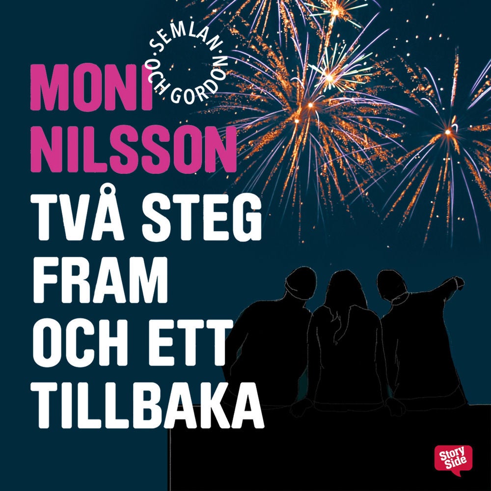 Två steg fram och ett tillbaka